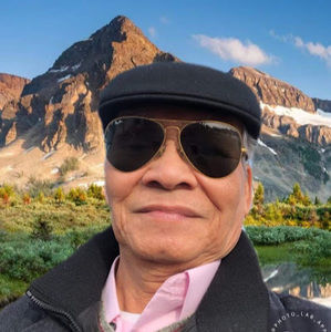 Meet your Posher, Minh